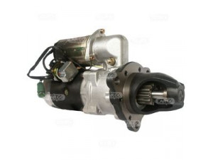 HC-Cargo 111020 starteris
600-813-4670, 600-813-4671, 600-813-4672