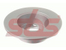 sbs 1815314744 stabdžių diskas 
 Dviratė transporto priemonės -> Stabdžių sistema -> Stabdžių diskai / priedai
4A0615301A, 8E0615601, 4A0615601A