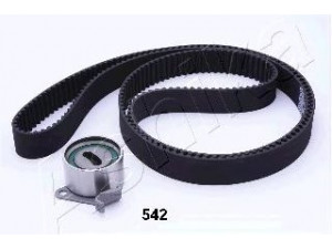 ASHIKA KCT542 paskirstymo diržo komplektas 
 Techninės priežiūros dalys -> Papildomas remontas