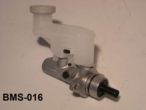 AISIN BMS-016 pagrindinis cilindras, stabdžiai 
 Stabdžių sistema -> Pagrindinis stabdžių cilindras
5110054G50, 51100-54G50