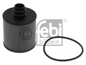 FEBI BILSTEIN 38873 alyvos filtras 
 Techninės priežiūros dalys -> Techninės priežiūros intervalai
55223416, 71754237, 71754675, 71754721