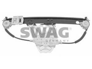 SWAG 10 92 6988 lango pakėliklis 
 Vidaus įranga -> Elektrinis lango pakėliklis
220 730 24 46