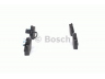 BOSCH 0 986 494 018 stabdžių trinkelių rinkinys, diskinis stabdys 
 Techninės priežiūros dalys -> Papildomas remontas
8N0 698 151 C, 1J0 698 151 K, 1J0 698 151 M