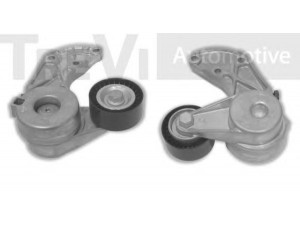 TREVI AUTOMOTIVE TA1952 įtempiklio svirtis, V formos rumbuotas diržas 
 Diržinė pavara -> V formos rumbuotas diržas/komplektas -> Įtempiklis
03H145299, 03H145299, 03H145299