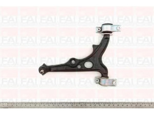 FAI AutoParts SS1344 vikšro valdymo svirtis 
 Ašies montavimas/vairavimo mechanizmas/ratai -> Valdymo svirtis/pasukamosios svirties sujungimas -> Vairo trauklės (valdymo svirtis, išilginis balansyras, diago
46474557, 60813014