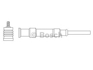 BOSCH 1 354 464 312 uždegimo laidas 
 Kibirkšties / kaitinamasis uždegimas -> Uždegimo laidai/jungtys