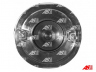AS-PL SS3009 solenoidinis jungiklis, starteris