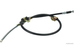 MAGNETI MARELLI 600000125630 trosas, stovėjimo stabdys
MB520609