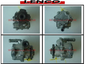 LENCO SP4069 hidraulinis siurblys, vairo sistema 
 Vairavimas -> Vairo pavara/siurblys
96 584 198 80, 4007.EV, 96 490 795 80