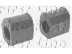 FIRST LINE FSK6279K skersinio stabilizatoriaus komplektas 
 Ašies montavimas/vairavimo mechanizmas/ratai -> Stabilizatorius/fiksatoriai -> Pasukimo trauklė
7700428738