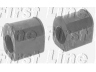 skersinio stabilizatoriaus komplektas