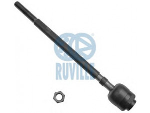 RUVILLE 915821 vidinė skersinė vairo trauklė 
 Vairavimas -> Vairo mechanizmo sujungimai
770 1491, 994 6948