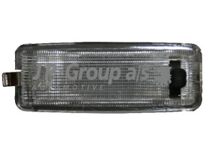 JP GROUP 8195700306 vidaus apšvietimas 
 Elektros įranga -> Šviesos -> Vidaus apšvietimas -> Apšvietimas, keleivio vieta
321947111A, 817947105B, 823947105B