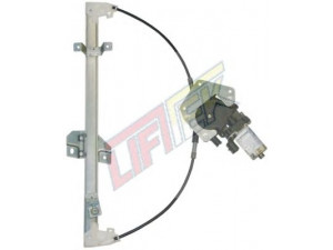 LIFT-TEK LT FR56 R lango pakėliklis 
 Vidaus įranga -> Elektrinis lango pakėliklis
1022280, 1049130, 1079233, 1E0958560B