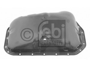 FEBI BILSTEIN 07270 alyvos karteris 
 Variklis -> Tepimas -> Alyvos karteris/dalys -> Alyvos karteris
055 103 601