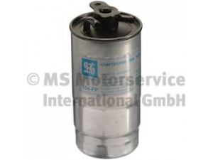 KOLBENSCHMIDT 50013654 kuro filtras 
 Techninės priežiūros dalys -> Papildomas remontas
13 32 7 785 350, 13 32 7 787 825