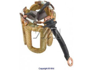 WAIglobal 59-183 polių apvija, starteris