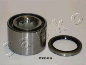JAPKO 422009 rato guolio komplektas 
 Ašies montavimas/vairavimo mechanizmas/ratai -> Rato stebulė/montavimas -> Rato guolis
90369-30044