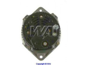 WAIglobal 21420R kintamosios srovės generatorius 
 Elektros įranga -> Kint. sr. generatorius/dalys -> Kintamosios srovės generatorius