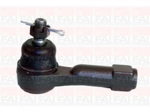 FAI AutoParts SS661 skersinės vairo trauklės galas 
 Vairavimas -> Vairo mechanizmo sujungimai
485200M025