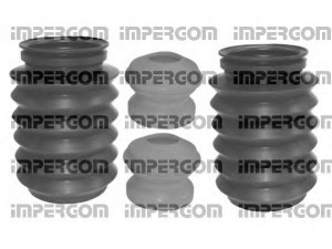 ORIGINAL IMPERIUM 50712 apsauginio dangtelio komplektas, amortizatorius 
 Ašies montavimas/vairavimo mechanizmas/ratai -> Montavimas, pakabos statramstis
31331094749, 31306759455, 31330146239