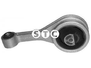 STC T404002 variklio montavimas 
 Variklis -> Variklio montavimas -> Variklio montavimo rėmas
1 004 888, 1 055 171, 1 091 542