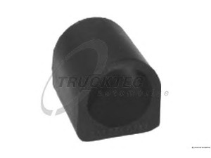 TRUCKTEC AUTOMOTIVE 02.30.156 skersinio stabilizatoriaus įvorių komplektas
05128604AA, 901 326 0181
