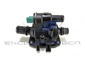 MDR MTH-4209 termostatas, aušinimo skystis 
 Aušinimo sistema -> Termostatas/tarpiklis -> Thermostat
1336V6, Y401151H0, Y401151H0A, Y401151H0B
