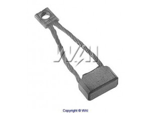 WAIglobal 68-203 anglies šepetėlis, starteris
C0DF11056B, C0DZ11057A, C4TZ11057A