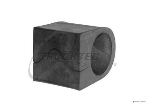 TRUCKTEC AUTOMOTIVE 02.30.025 skersinio stabilizatoriaus įvorių komplektas
05104577AA, 5104577AA, 904 323 0085
