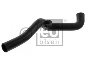 FEBI BILSTEIN 35194 radiatoriaus žarna 
 Aušinimo sistema -> Žarnelės/vamzdeliai/sujungimai -> Radiatoriaus žarnos
942 528 05 82, 942 528 12 82
