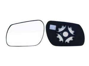 IPARLUX 31192101 veidrodėlio stiklas, išorinis veidrodėlis 
 Kėbulas -> Keleivių kabina -> Veidrodėlis
DD10-69-1G7A