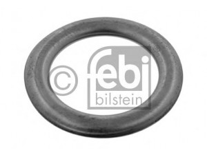 FEBI BILSTEIN 36495 tarpiklis, alyvos išleidimo kaištis 
 Techninės priežiūros dalys -> Techninės priežiūros intervalai
0313.27, 313.27, 0313.27, 313.27