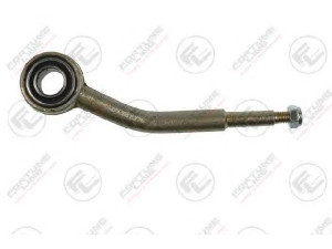 FORTUNE LINE FZ7002 šarnyro stabilizatorius 
 Ašies montavimas/vairavimo mechanizmas/ratai -> Stabilizatorius/fiksatoriai -> Savaime išsilyginanti atrama
6150971