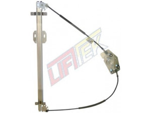 LIFT-TEK LT ZA707 R lango pakėliklis
1354703