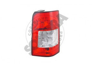 SOMORA 054271 kombinuotas galinis žibintas 
 Kėbulas -> Šviesos -> Kombinuotas galinis žibintas/dalys -> Kombinuotas galinis žibintas
6351Y8