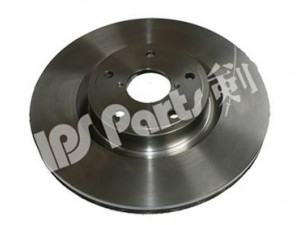 IPS Parts IBT-1715 stabdžių diskas 
 Stabdžių sistema -> Diskinis stabdys -> Stabdžių diskas
26300-FE070