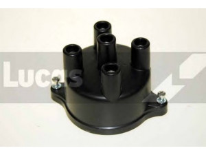 LUCAS ELECTRICAL DDJ442 skirstytuvo dangtelis 
 Kibirkšties / kaitinamasis uždegimas -> Degimo skirstytuvas/dalys