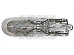 MAPCO 103237 lemputė, salono apšvietimas