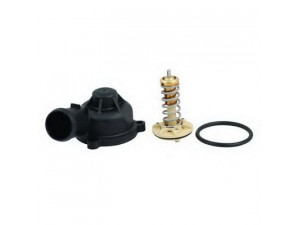 FISPA 94.618K termostatas, aušinimo skystis 
 Aušinimo sistema -> Termostatas/tarpiklis -> Thermostat
03C121110H, 03C121110Q, 03C121110H