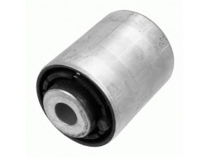 LEMFÖRDER 35728 01 valdymo svirties/išilginių svirčių įvorė 
 Ašies montavimas/vairavimo mechanizmas/ratai -> Valdymo svirtis/pasukamosios svirties sujungimas -> Montavimas/sutvirtinimas
970 341 243 01