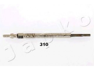 JAPKO 01310 kaitinimo žvakė 
 Kibirkšties / kaitinamasis uždegimas -> Kaitinimo kaištis
12237806041, 5960.78, 5960F9, 9650100080