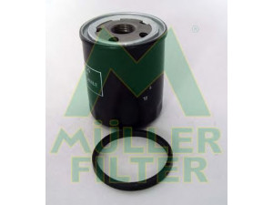 MULLER FILTER FO591 alyvos filtras 
 Techninės priežiūros dalys -> Techninės priežiūros intervalai
0001802810, 1802810, MR984204, 0001802810