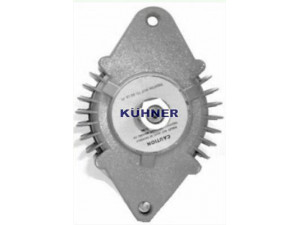 AD KÜHNER 50932 kintamosios srovės generatorius
2P1204, 2P1698, 2P5113, 6N5468
