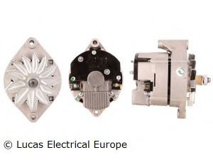 LUCAS ELECTRICAL LRA02506 kintamosios srovės generatorius