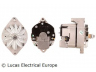 LUCAS ELECTRICAL LRA02506 kintamosios srovės generatorius