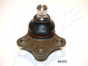 ASHIKA 73-03-303 atramos/vairo trauklė 
 Ašies montavimas/vairavimo mechanizmas/ratai -> Sujungimai -> Atramos/vairo trauklė
DD3234300, DD3234350