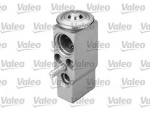 VALEO 509493 išsiplėtimo vožtuvas, oro kondicionavimas 
 Oro kondicionavimas -> Vožtuvai
1688300084, 1688300284