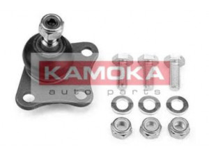 KAMOKA 9975181 atramos/vairo trauklė 
 Ašies montavimas/vairavimo mechanizmas/ratai -> Sujungimai -> Atramos/vairo trauklė
82480099