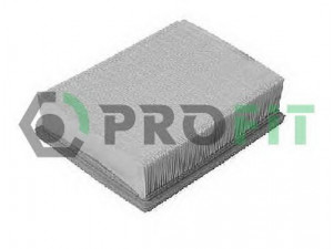 PROFIT 1512-0722 oro filtras 
 Techninės priežiūros dalys -> Techninės priežiūros intervalai
1444P7, 90469336, 834585, 90469336